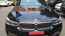 Used BMW 6 Series GT 630d Luxury Line [2018-2019] in Mumbai