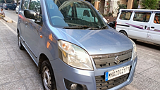 Second Hand Maruti Suzuki Wagon R 1.0 LXI CNG (O) in Mumbai