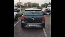Used Volkswagen Polo Comfortline 1.2L (P) in Chandigarh