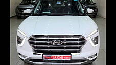 Used Hyundai Creta SX 1.5 Petrol [2020-2022] in Thane