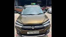 Used Maruti Suzuki XL6 Zeta MT Petrol in Chennai