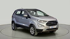 Used Ford EcoSport Titanium 1.5L Ti-VCT in Delhi