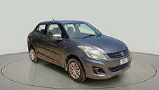 Used Maruti Suzuki Swift DZire VXI in Hyderabad