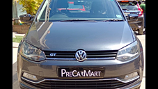 Second Hand Volkswagen Polo GT TSI in Mangalore