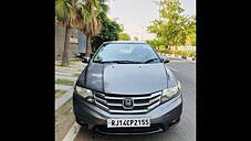 Used Honda City 1.5 V MT in Jaipur