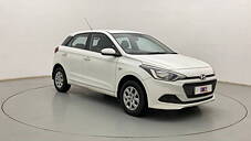 Used Hyundai Elite i20 Magna 1.2 [2016-2017] in Hyderabad