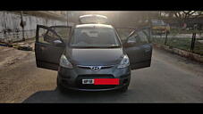 Second Hand Hyundai i10 Magna in Hyderabad