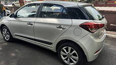 Used Hyundai Elite i20 Asta 1.2 (O) [2016] in Mysore