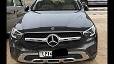 Used Mercedes-Benz GLC Coupe 300d 4MATIC [2020-2023] in Delhi