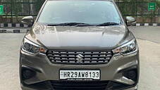 Used Maruti Suzuki Ertiga VXI CNG in Delhi