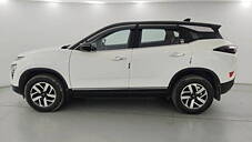 Used Tata Harrier XZ Plus Dual Tone in Jaipur