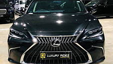 Used Lexus ES 300h Luxury in Hyderabad