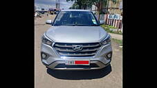 Used Hyundai Creta SX 1.6 (O) Petrol in Chennai