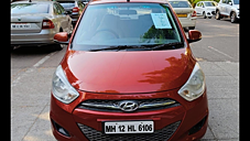 Second Hand Hyundai i10 Sportz 1.2 Kappa2 in Pune