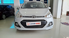 Second Hand Hyundai Grand i10 Sports Edition 1.2L Kappa VTVT in Lucknow