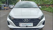 Used Hyundai i20 Asta (O) 1.2 IVT [2022-2023] in Thane