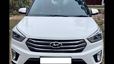 Used Hyundai Creta 1.6 S Plus AT in Agra