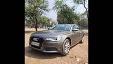 Used Audi A6 35 TDI Premium in Pune