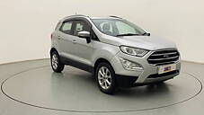 Used Ford EcoSport Titanium 1.5L TDCi in Faridabad