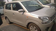 Used Maruti Suzuki Wagon R 1.0 VXI in Ranchi