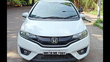 Second Hand Honda Jazz VX Petrol in Pune