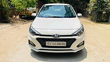 Used Hyundai Elite i20  Asta 1.2 AT in Hyderabad