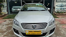 Used Maruti Suzuki Ciaz ZXI+ in Gurgaon