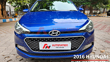 Second Hand Hyundai Elite i20 Asta 1.2 [2016-2017] in Kolkata