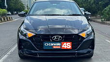 Used Hyundai i20 Asta (O) 1.2 IVT [2022-2023] in Mumbai