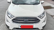 Used Ford EcoSport Titanium 1.5L Ti-VCT in Bangalore