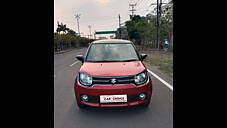 Used Maruti Suzuki Ignis Zeta 1.2 AMT in Bhopal