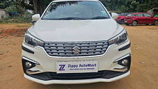 Used Maruti Suzuki Ertiga ZXi Plus in Bangalore