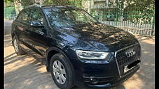 Used Audi Q3 35 TDI Premium Plus in Delhi