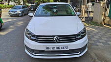 Used Volkswagen Vento Highline Plus 1.2 (P) AT 16 Alloy in Pune