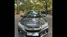 Used Honda City VX (O) MT in Delhi