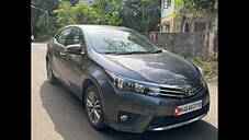 Used Toyota Corolla Altis VL AT Petrol in Mumbai