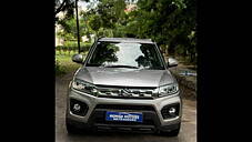 Used Maruti Suzuki Vitara Brezza VXi in Ludhiana