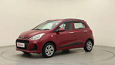 Used Hyundai Grand i10 Magna 1.2 Kappa VTVT in Pune