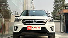 Used Hyundai Creta 1.6 SX Plus AT Petrol in Noida