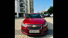 Used Chevrolet Cruze LT in Chandigarh