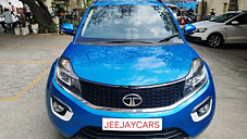 Second Hand Tata Nexon XZ Plus Diesel in Chennai