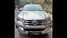 Used Toyota Fortuner 2.8 4x2 AT [2016-2020] in Delhi