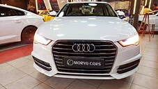 Used Audi A6 35 TDI Matrix in Mumbai