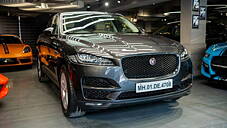 Used Jaguar F-Pace Prestige Petrol in Delhi