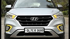 Used Hyundai Creta EX 1.4 CRDi in Delhi