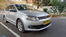 Used Volkswagen Vento Highline Petrol in Bangalore