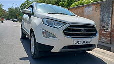 Second Hand Ford EcoSport Titanium 1.5 TDCi (Opt) in Lucknow