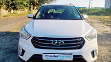 Second Hand Hyundai Creta 1.4 S in Chennai