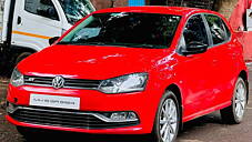 Used Volkswagen Polo GT TSI in Nashik