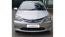 Second Hand Toyota Etios G in Delhi